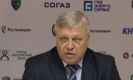 Павел Езовских: «Хорошо, что добыли три очка в домашнем матче»