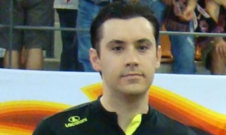 Португальская бригада обслужит матч Казахстан — Босния и Герцеговина