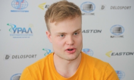 Экс-игрок «Торпедо» возвращается в Финляндию