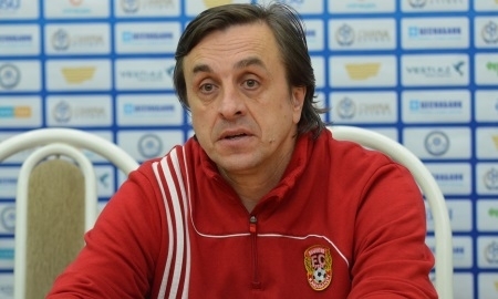 Игорь Захаряк: «Каждое очко — на вес золота»