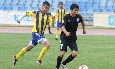 Дидар Сыдыкбек