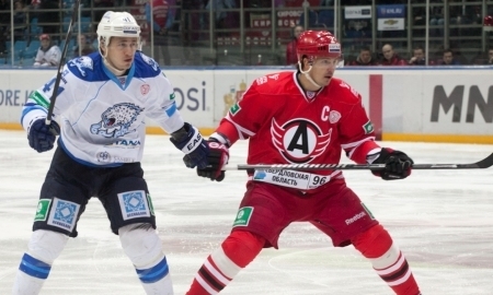 Российские СМИ: «„Автомобилист“ обыграет „Барыс“ в основное время»