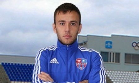 Николай Забродин: «В этом году мы обязательно выйдем в Премьер-Лигу, обещаю»