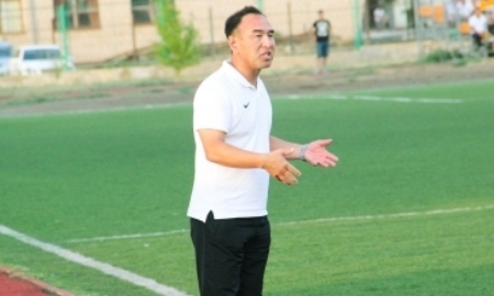 Тимур Укубаев: «Знал, что после перерыва мы сможем прибавить»