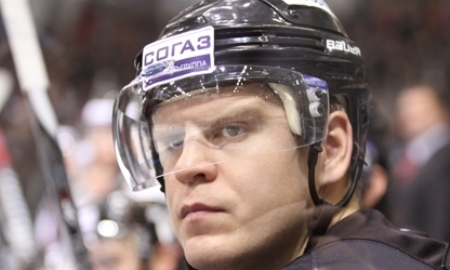 Александр Бутурлин: «Считаю, что нас ждет очень напряженный матч»