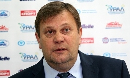 Константин Полозов: «Мы совершили очень много ошибок в обороне»