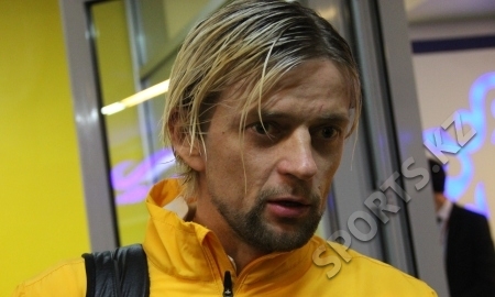 Анатолий Тимощук