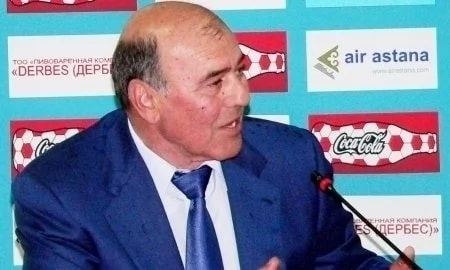 Владимир Гулямхайдаров: «„Галатасарай“ считает „Астану“ аутсайдером»
