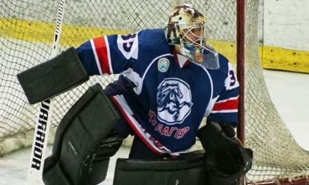 Павел Житков покинул «Кулагер»