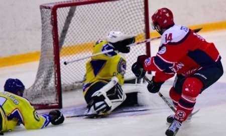 Листки хоккейного календаря. Неделя № 2. 14-20 сентября. Хозяева возвращают долги