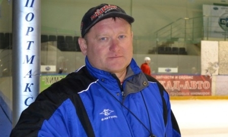 Сергей Быков: «Показалось, что у „Снежных Барсов“ был небольшой недонастрой на игру с нами»