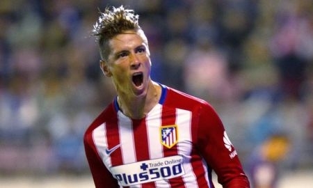 «Атлетико» рассчитывает продлить контракт с Торресом