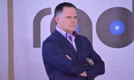 «Алматинский Легион» возглавит новый тренер