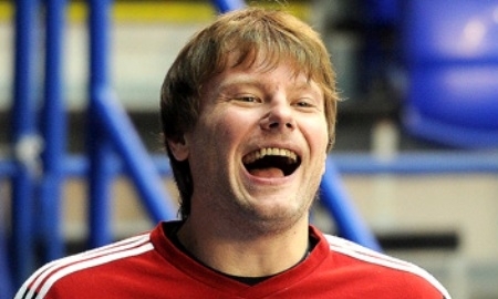 Дмитрий Рябыкин: «„Барыс“ из-за травм еще ни разу не играл в оптимальном составе»