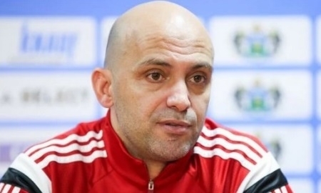 Какау: «Казахстан — это мой второй дом»