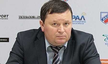 Алексей Фетисов: «Игра была до шайбы»