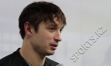 Константин Пушкарев