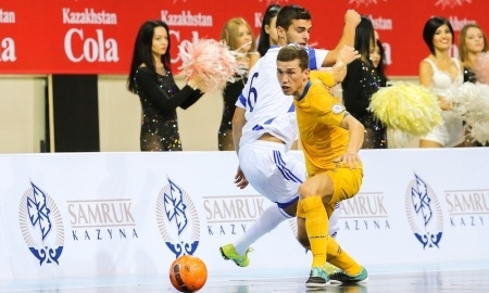 Чингиз Есенаманов: «В такой атмосфере проиграть было невозможно»