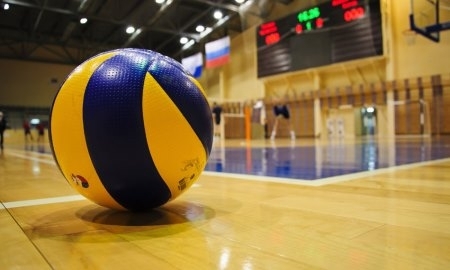 Определились четвертьфинальные пары финального этапа Кубка РК среди мужских команд