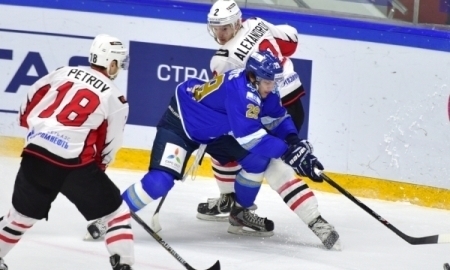 Российские СМИ: «„Авангард“ сильнее „Барыса“ и без Соботки»