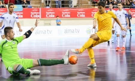 Серик Жаманкулов: «Мы благодарны всем, кто помогал осуществить мечту»