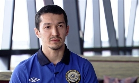 Динмухамбет Сулейменов: «Мы свершили историю!»