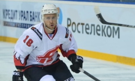 Юрий Петров: «С „Барысом“ все получилось очень хорошо»