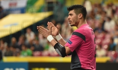 Игита: «Наша команда как одна семья»