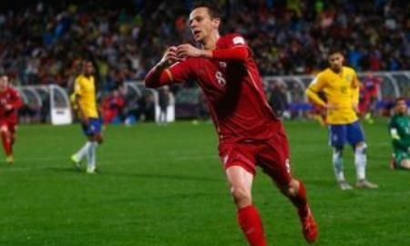 Итальянские СМИ: «„Милан“ хочет приобрести Неманью Максимовича»