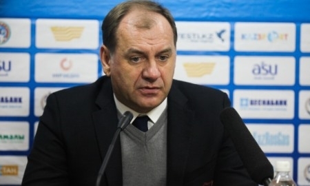 Владимир Вайсс: «Я недоволен игрой»