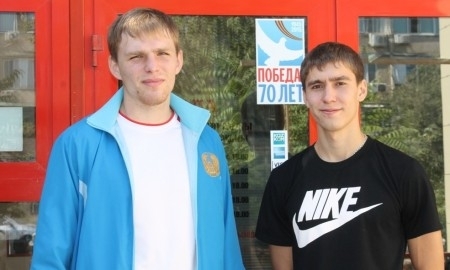 Актауские ушуисты выступили на международном турнире «Кубок Персии» в Иране