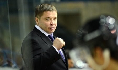 Александр Гулявцев: «Получился неплохой матч с обилием голов»