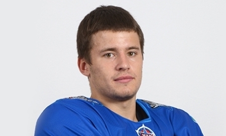 Степан Александров: «Нет ничего невозможного»