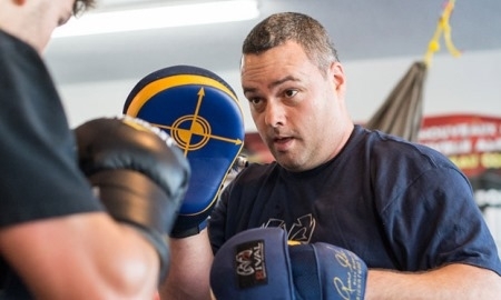 Марк Рэмси: «Лемье устроит сюрприз многим людям 17 октября»