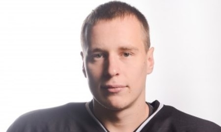 Антон Андриянов: «Спасибо болельщикам, которые приехали нас поддержать в Усть-Каменогорск»