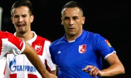 Бывший форвард «Атырау» подписал контракт с «Ньюкаслом»