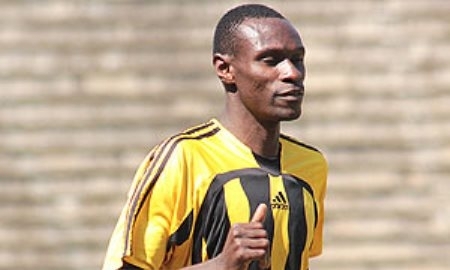 Мвесигва будет играть на Северном Кипре