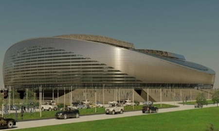 В столице перекроют ряд улиц перед матчем «Астана» — «Галатасарай»