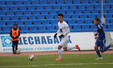 Отчет о матче Кубка ПФЛ «Иртыш» — «Астана» 1:2 