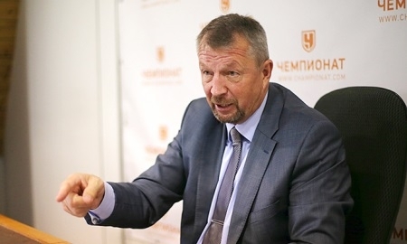 Сергей Гимаев: «В такой команде, как „Барыс“, нельзя переучивать игроков»