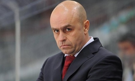 Евгений Корноухов: «Есть ли претензии к Фурху? К нему претензий меньше всего»