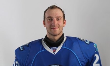 Алексей Иванов: «Победа над „Авангардом“ послужит „Барысу“ хорошим толчком»