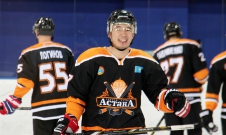 Есмухан Толепберген: «Правильно, что руководство делает ставку на местных молодых ребят»