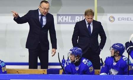 Российские СМИ: «Корешкову, как и Сагымбаеву, недостаёт того самого „назаровского кнута“»