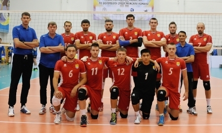 «Тараз» и «Атырау» сразятся за Кубок Казахстана