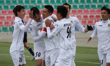 Итоги пятого тура Кубка ПФЛ