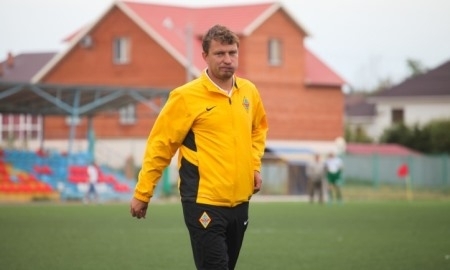 Максим Шевченко: «Большое внимание уделяли психологии»