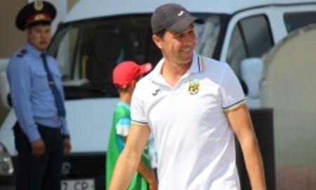 Олег Лотов: «По такому полю это очень хороший результат»