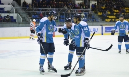Отчет о матче ВХЛ «Торпедо» — «Спутник»  4:5 Б