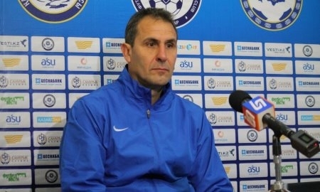 Димитар Димитров: «Благодарен ребятам»